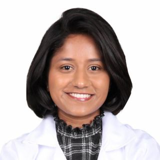 Dr. Aishwarya Harilal