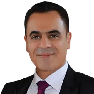 Prof. Dr. Fariborz Bagheri