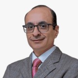 Dr. Rafik Ramzy Ghattas Salib