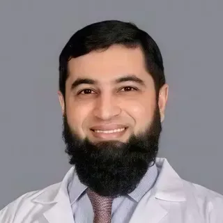 Dr. Faheem Ullah