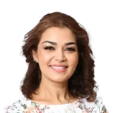 Dr. Swetha Das
