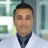 Dr. Mohammed Zaheeruddin