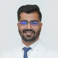 Dr. Indu Bhushan