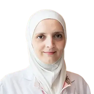Dr. Rima El-Hindi