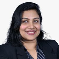 Dr. Meenu Jeswin