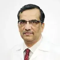 Dr. Vyomesh Pradumna