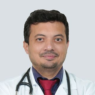 Dr. Munaz Ahamed