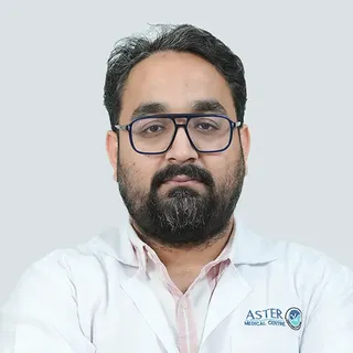 Dr. Vaibhav Sharma
