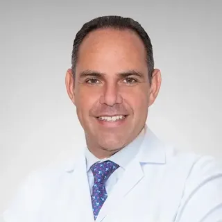 Dr. Michael Salivaras