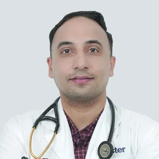 Dr. Jimmy Joseph
