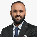 Dr. Mohamed Shahid Padiyar