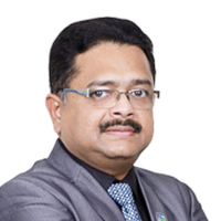 Dr. Abhijit Sen