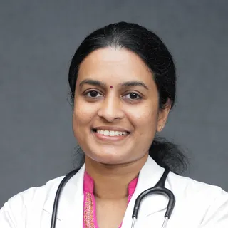Dr. Lakshmi Satish