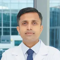 Dr. Nilay Nirupam