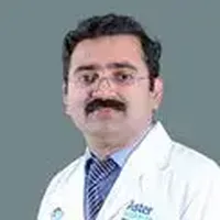 Dr. Muhammed Shafeeq Kalladi