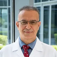 Dr. Mustafa Seyam