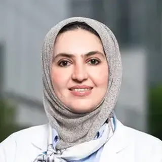 Dr. Riham Abdelaal