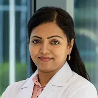 Dr. Jyothsna Matta