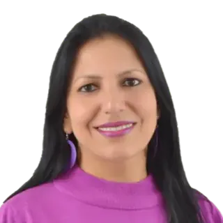 Dr. Mansi Joneja