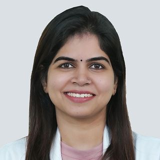 Dr. Divya Balakrishnan Nair