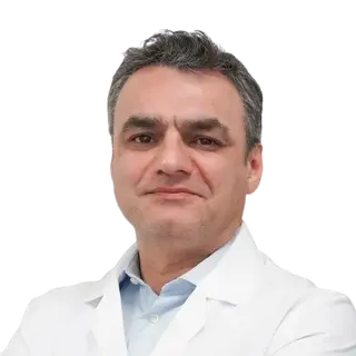 Dr. Abdul Kader Weiss