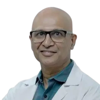 Dr. Anwar Marthya