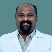 Dr. Akash Abdul Rasheed