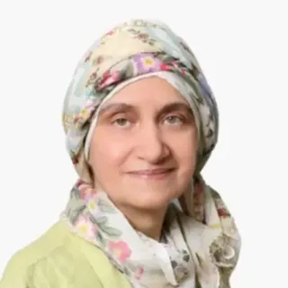 Dr. Shagufta Zia