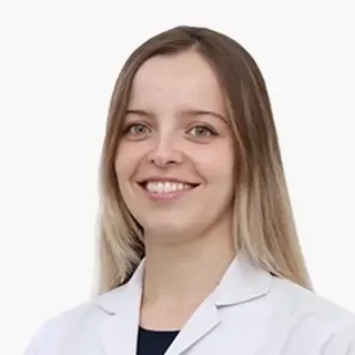 Dr. Ekaterina Pryakhina