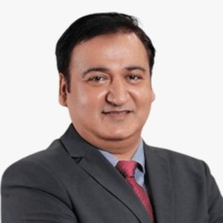 Dr. Vaqar Khan