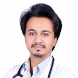 Dr. Syed Shahebaz Hussain Kazmi