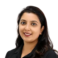 Dr. Vineetha Varughese