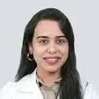Dr. Soumya Venugopalan
