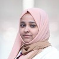 Ms. Malaz Abdalla Mohamed