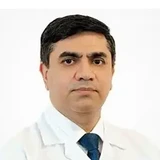 Dr. Mufique Gajdhar