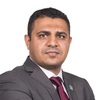 Dr. Mohamed Ahmed Abouelyazed Elshafei