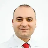 Dr. Babak Laleh