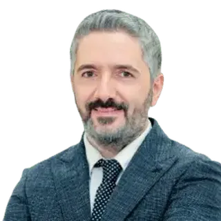 Dr. Waleed Alomar