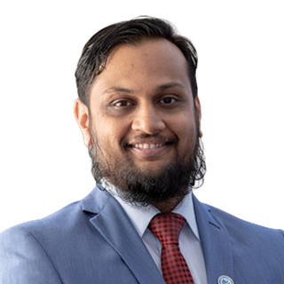 Dr. Juzer Saifuddin Miyajiwala