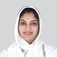 Dr. Rajeesha Chirammal