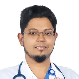 Dr. Abdullah Azad