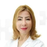 Dr. Abeer El Mohandes