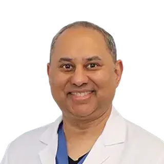 Dr. Nigel Beejay