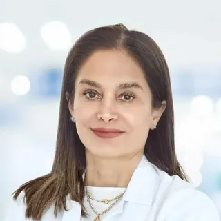 Dr. Shadi Sharifi