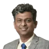 Dr. Vaibhav Arunrao Gorde