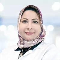 Dr. Eman Wagih Elshorbagy
