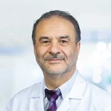 Dr. Mohammad Cheikhali