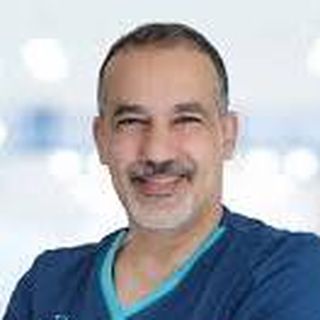 Dr. Khaldoun Osman