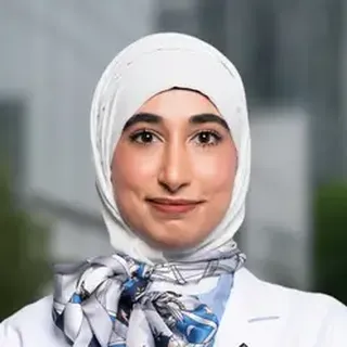 Dr. Alanoud Shatat