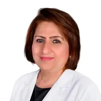 Dr. Sarla Kumari